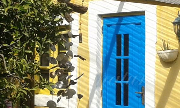 Ферма в Монкарапашу