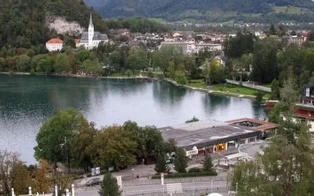 Ферма в Дессау-Росслау