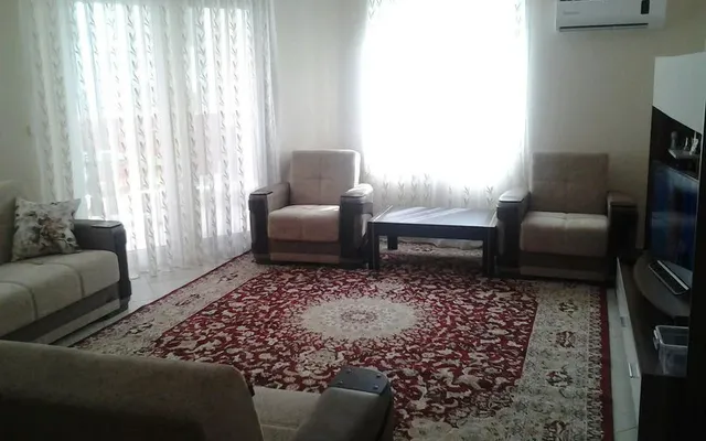 Квартира в Алания