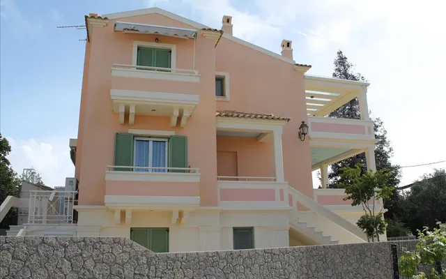 Отдельный дом в Corfu