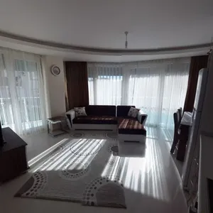 Квартира в Анталия, фото 5
