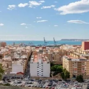 Квартира в Аликанте, фото 4
