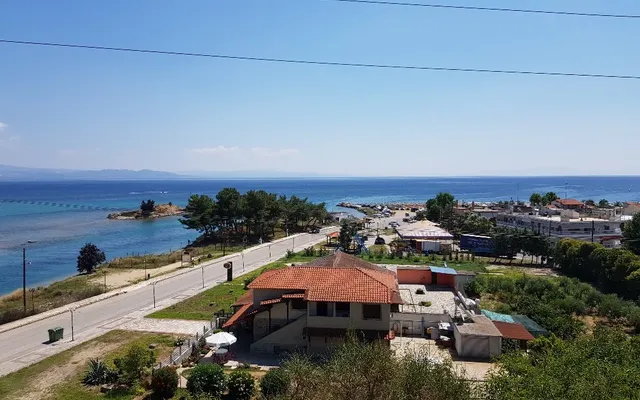 Коммерческая недвижимость в Kassandra Municipality