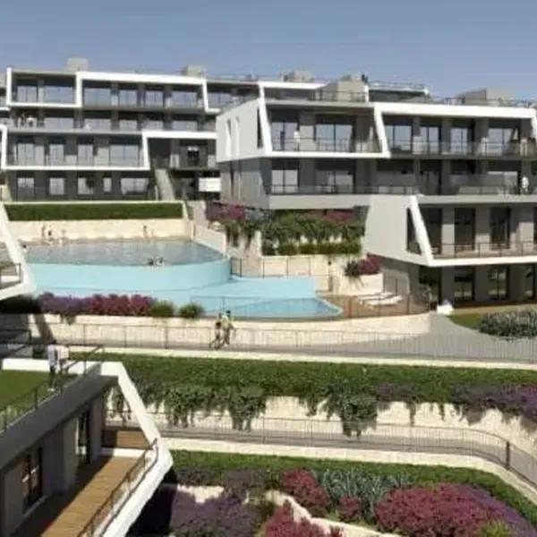 Iconic Gran Alacant in Alicante, фото 1