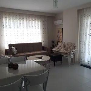 Квартира в Алания, фото 5