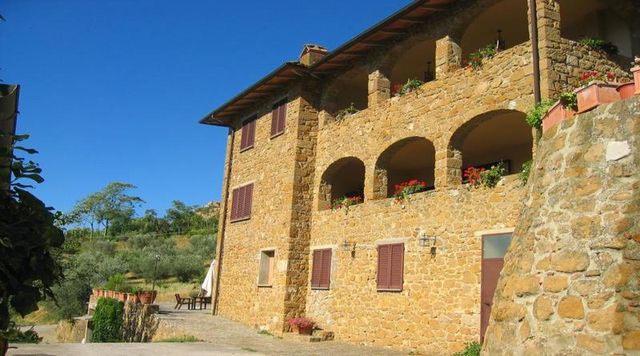 Квартира в Трекуанда