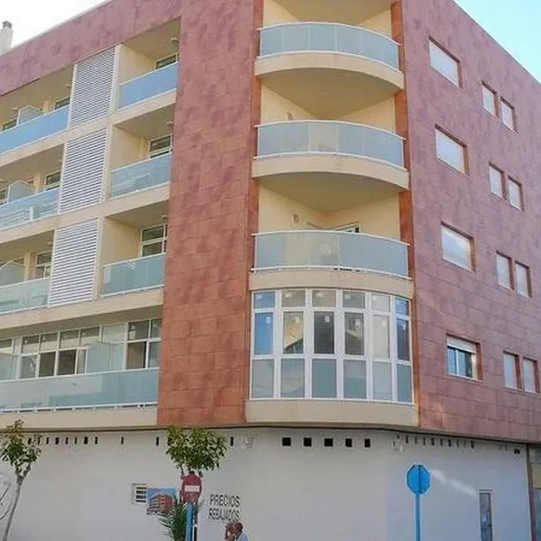 Квартира в Торревьеха, фото 1