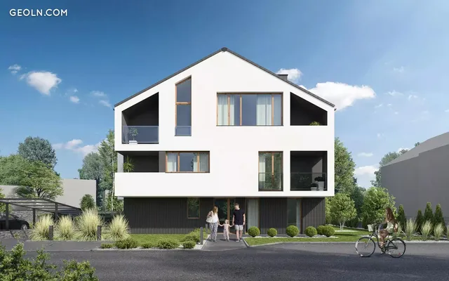 Apartamenty Sasiedzka in Krakow