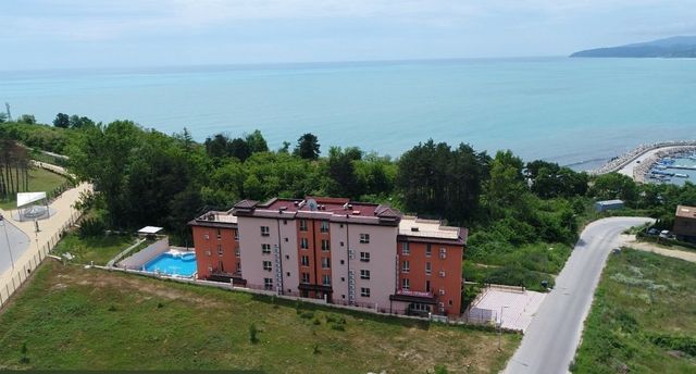 Квартира в Била