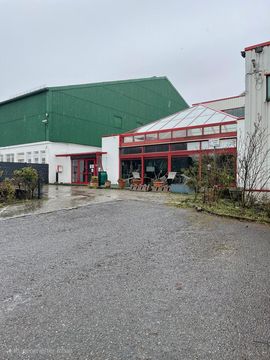 Коммерческая недвижимость в Вена