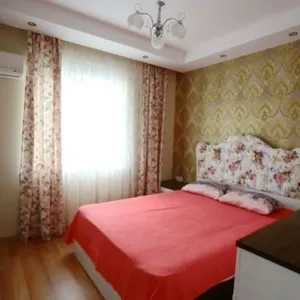 Квартира в Анталия, фото 5