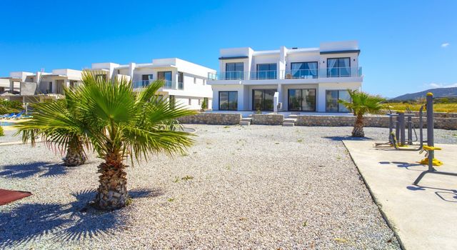 Пентхаус в Бахцели