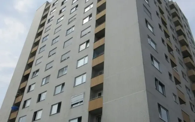 Квартира в Ханау
