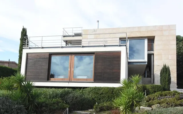 Вилла в Калелья