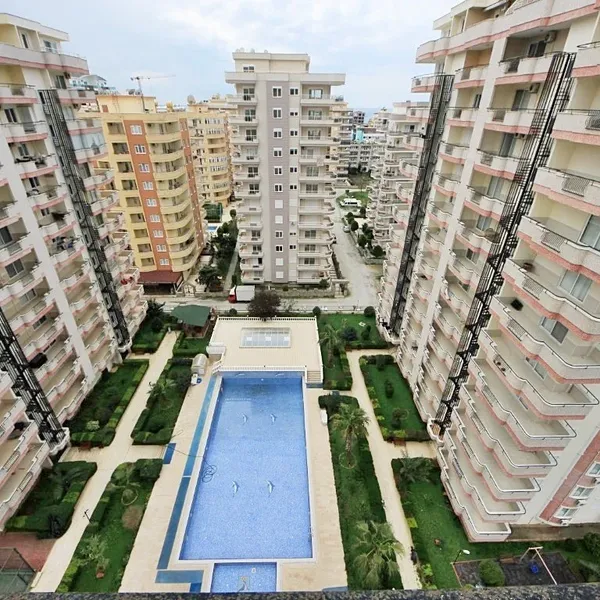 Квартира в Алания, фото 1