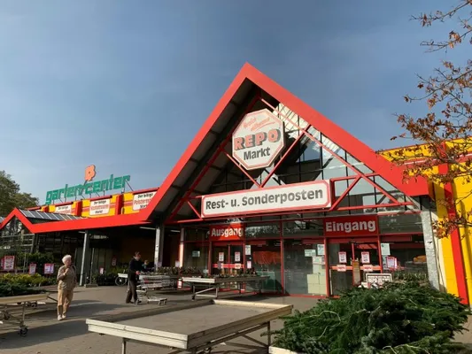 Коммерческая недвижимость в Йютербог