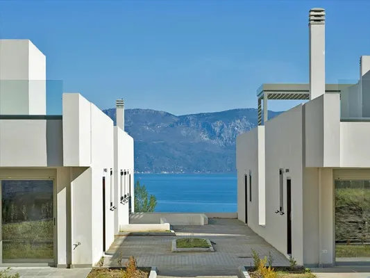 Мезонет в Municipal Unit of Ayios Konstantinos