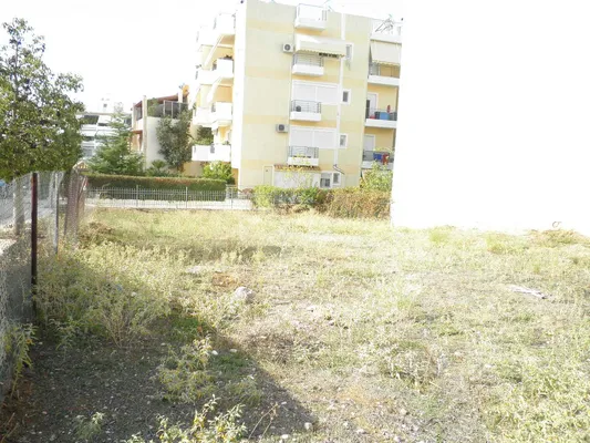 Земельный участок в Глифада