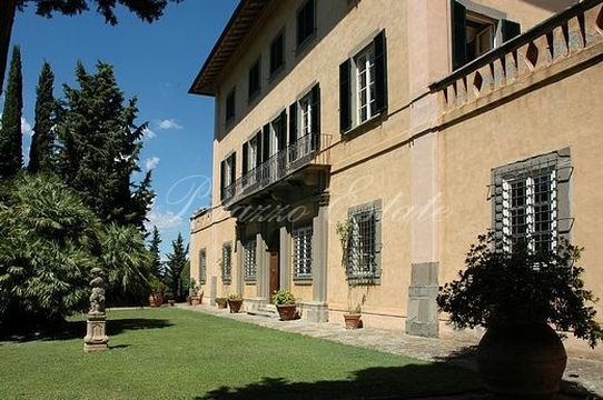 Вилла в Пиза