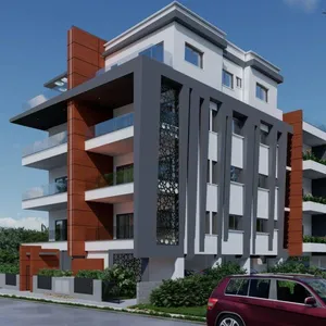 Квартира в Город Пафос, фото 4