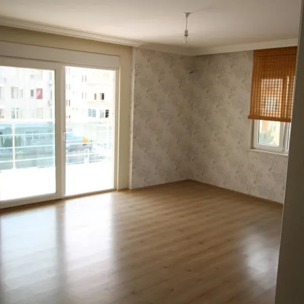 Квартира в Махмутлар, фото 1