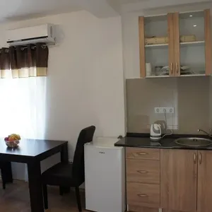 Отдельный дом в Сутоморе, фото 4