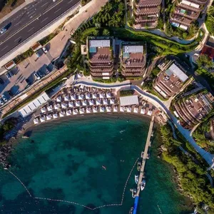 Квартира в Будва, фото 5