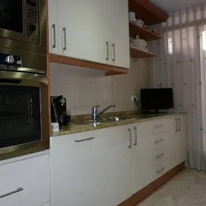 Квартира в Бенидорм, фото 3