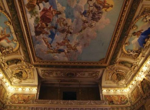 Квартира в Катания