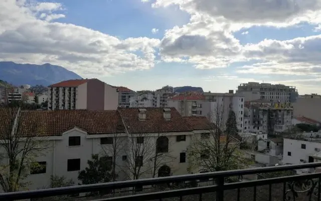 Квартира в Будва