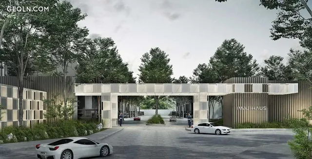 ImajiHaus in Tangerang