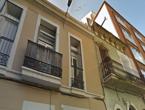 Доходный дом в Барселона