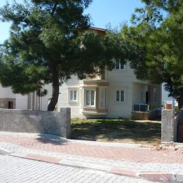 Вилла в Кемер, фото 1