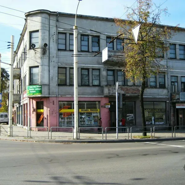Фото объекта