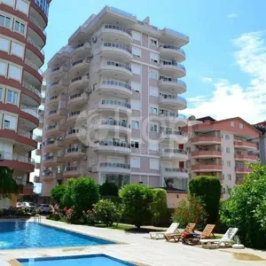 Квартира в Алания, фото 2