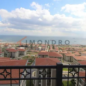 Квартира в Büyükşehir Махаллеси, фото 3