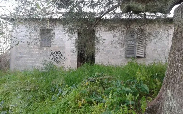 Отдельный дом в Закинтос