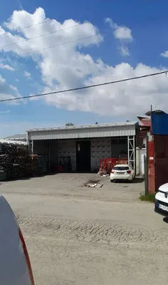 Коммерческая недвижимость в Белградский