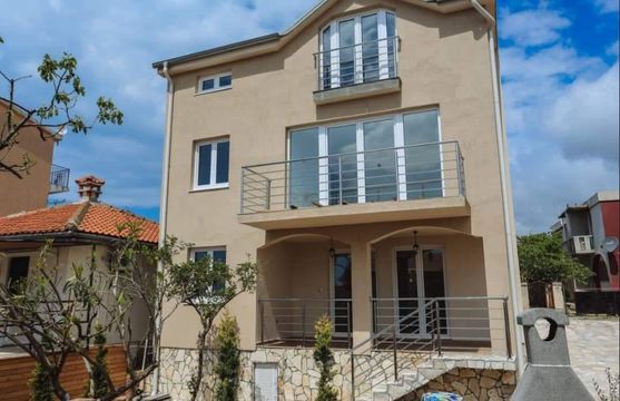 Вилла в Кримовица