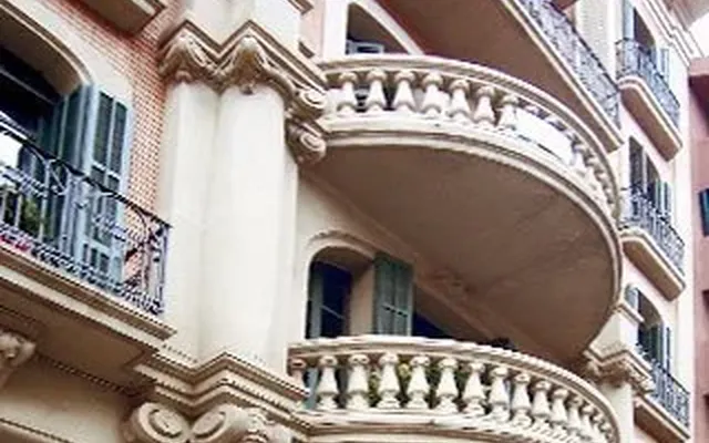 Квартира в Барселона