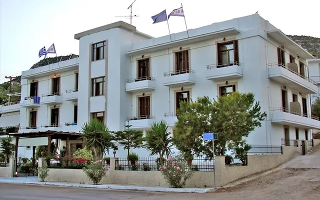 Отель в Municipal Unit of Troizinia