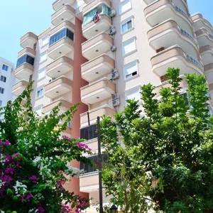 Квартира в Алания, фото 5