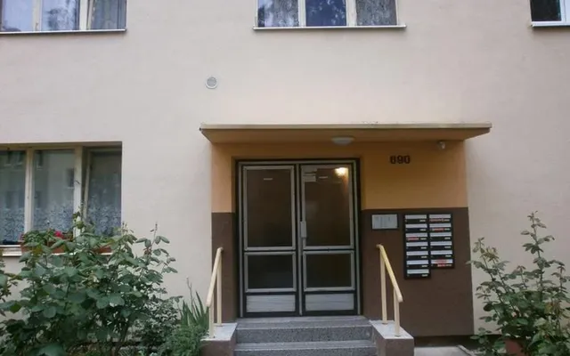 Квартира в Хорни Славков