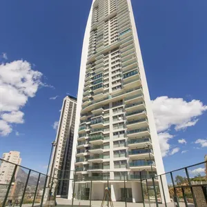 Torre Lugano in Benidorm, фото 5