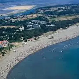 Земельный участок в Улцинь, фото 2
