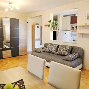 Квартира в Будва, фото 5