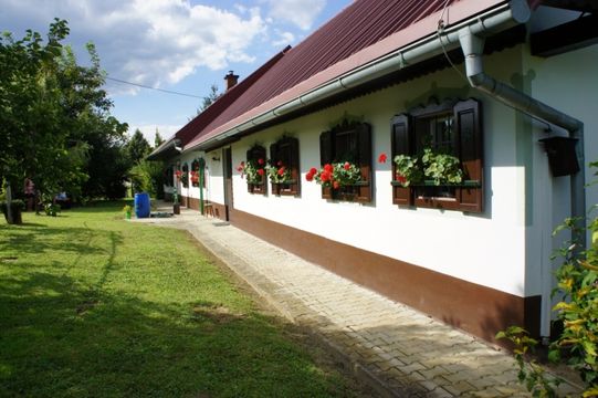 Дом в Марибор