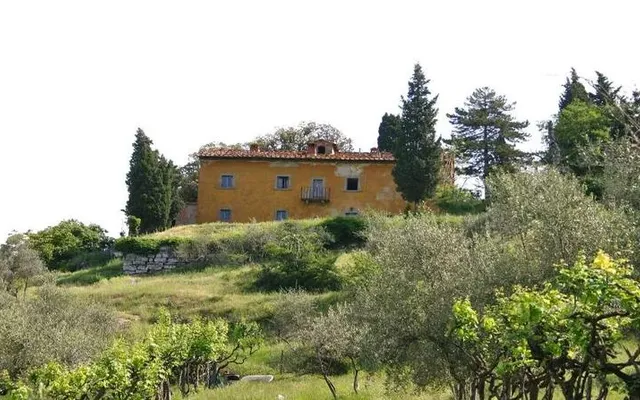 Квартира в Руфина