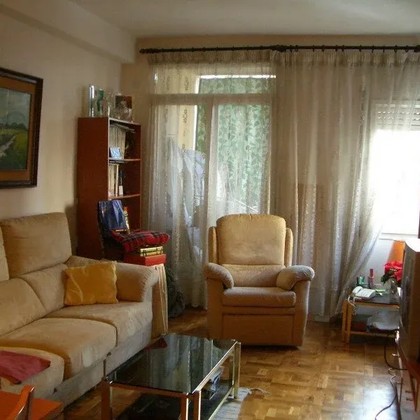 Квартира в Барселона, фото 1