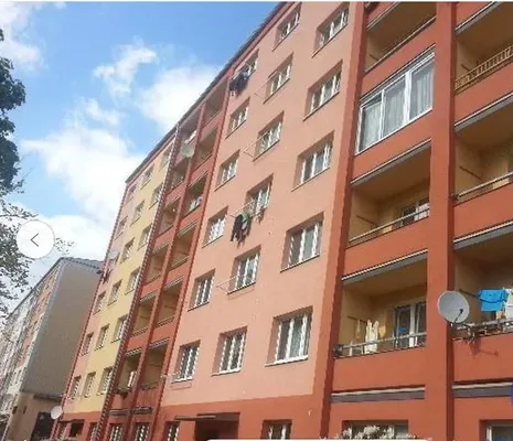 Квартира в Ходов